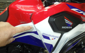 HONDA CRF190L