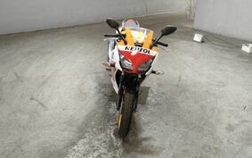 HONDA CBR250R MC41