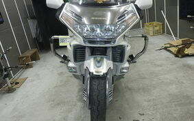 HONDA GL1500 GOLD WING SE 2000