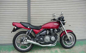 KAWASAKI ZEPHYR 400 1989 ZR400C