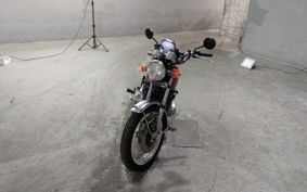 HONDA CB400 CB400F