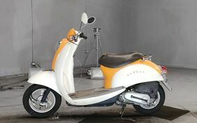 HONDA CREA SCOOPY AF55