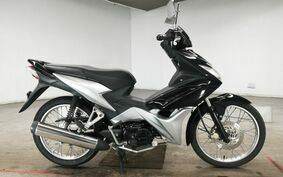 HONDA CZ110 I NF110ST