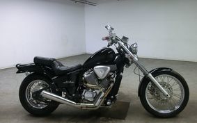 HONDA STEED 400 1993 NC26