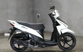 SUZUKI ADDRESS 110 CE47A