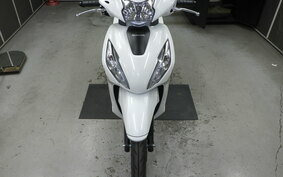 HONDA DIO 110 JK03