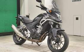 HONDA 400X ABS 2014 NC47