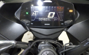 SUZUKI GIXXER 250 SF ED22Y