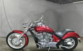 HONDA VT1300CS 2010 SC67