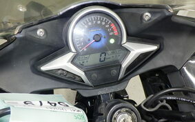 HONDA CBR250R GEN 3 MC41