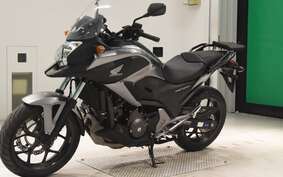 HONDA NC750X D Limited 2014 RC72