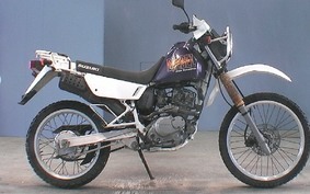 SUZUKI DJEBEL 200 (DR200SE) SH42A