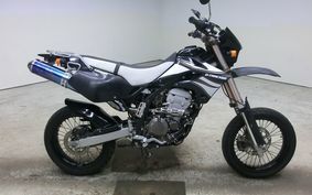 KAWASAKI KLX250D TRACKER 2006 LX250E