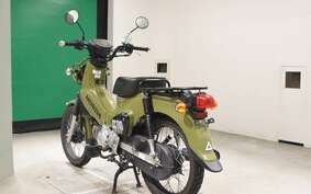 HONDA CROSS CUB 110 JA45