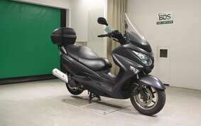 SUZUKI SKYWAVE 200 (Burgman 200) CH41A