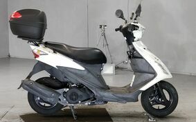 SUZUKI ADDRESS V125 S CF4MA