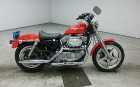 HARLEY XLH883 1995 CAM