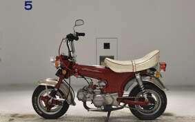 HONDA DAX 50 ST50