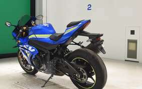 SUZUKI GSX-R1000R A 2017 DM11G