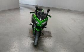 KAWASAKI NINJA 400 2024 EX400L