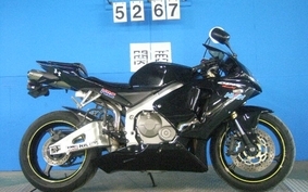 HONDA CBR600RR GEN 2 2006 PC37