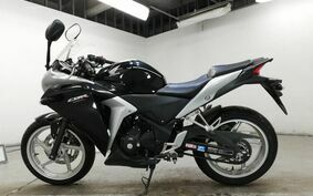 HONDA CBR250R MC41