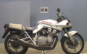 SUZUKI GSX750S KATANA 1982 GS75X