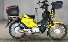 HONDA CROSS CUB 110 JA10