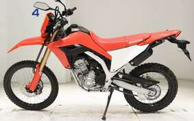 HONDA CRF250L MD47