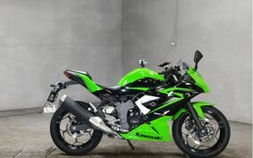 KAWASAKI NINJA 250 SL BX250A