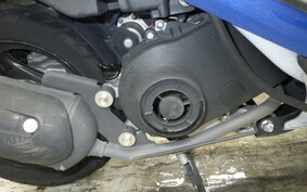 SUZUKI ADDRESS V50 CA4BA