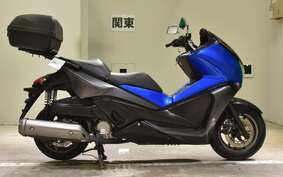 HONDA FAZE MF11