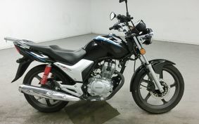 HONDA CBF125 PCJ7