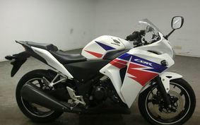 HONDA CBR250R Fi MC41