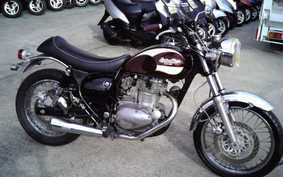 KAWASAKI ESTRELLA RS Type Custom 2000 BJ250A