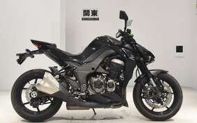 KAWASAKI Z1000 Gen.5 2014 ZRT00F