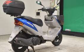 SUZUKI ADDRESS V125 G CF4EA