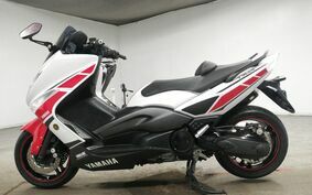 YAMAHA T-MAX500 2013 SJ08J