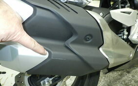 HONDA CBR250RR A MC51