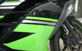 KAWASAKI NINJA 250 ABS EX250L