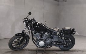 YAMAHA BOLT VN04J