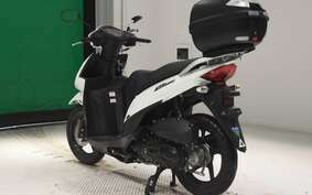 SUZUKI ADDRESS 110 CE47A