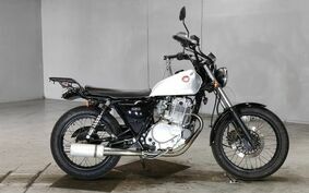 SUZUKI GRASS TRACKER NJ47A