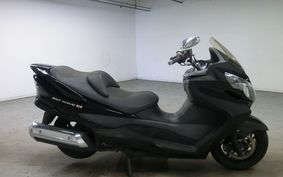 SUZUKI SKYWAVE 250 (Burgman 250) S CJ44A