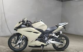 HONDA CBR250RR MC51