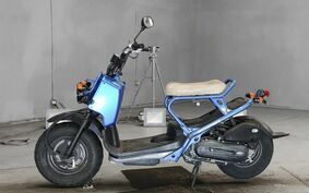 HONDA ZOOMER AF58