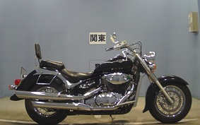 SUZUKI INTRUDER 400 Classic 2007 VK54A