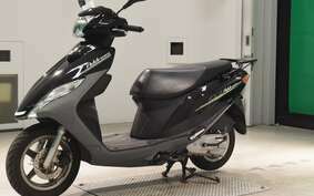 SUZUKI ADDRESS V125 DT11A