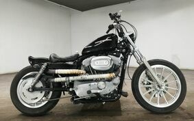 HARLEY XL883L 2005 CMM