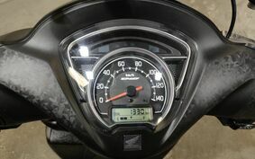 HONDA DIO 110 BASIC JK03